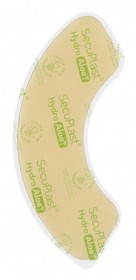 Salts SecuPlast Hydro Aloe Vera, hudskyttende hefteplaster, Lengde 122 mm 30 stk
