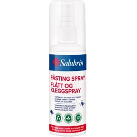 Salubrin Flåttspray 100 ml-image