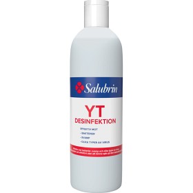 Salubrin Flatedesinfeksjon 750 ml-image