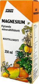 Salus Magnesium 250 ml-image