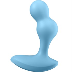 Satisfyer Deep Diver Connect App Blue analvibrator