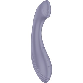 Satisfyer G-Force Violet vibrator