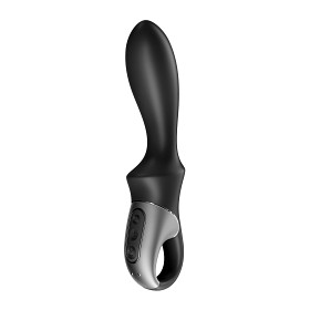 Satisfyer Heat Climax Connect App vibrator