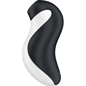 Satisfyer Orca lufttrykksvibrator