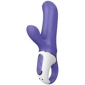 Satisfyer Vibes Magic Bunny Rabbitvibrator