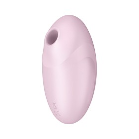 Satisfyer Vulva Lover 3 Pink lufttrykksvibrator