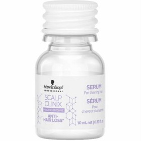Schwarzkopf Professional Scalp Clinix Anti-Hair Loss Serum 7x10 ml