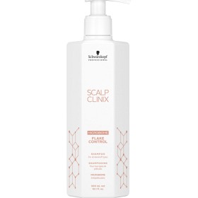 Schwarzkopf Professional Scalp Clinix Flake Controll Shampoo 300 ml-image