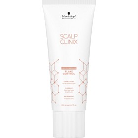 Schwarzkopf Professional Scalp Clinix Flake Controll Treatment 200 ml-image
