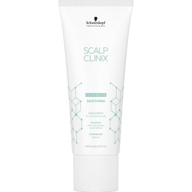 Schwarzkopf Professional Scalp Clinix Soothing Treatment 200 ml