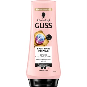 Schwarzkopf Gliss Sealing Conditioner Split Hair Miracle 200 ml
