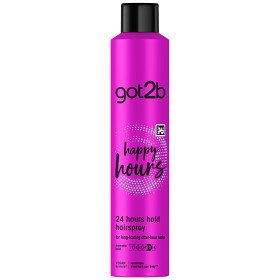 Schwarzkopf Got2b Happy Hour Hairspray 300 ml