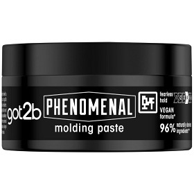 Schwarzkopf Got2b Phenomenal Molding Paste 100 ml