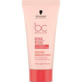 Schwarzkopf Professional Bonacure Repair Rescue+ Sealed Ends+ 30ml