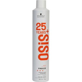 Schwarzkopf Professional OSiS+ Freeze 25 Years 500 ml