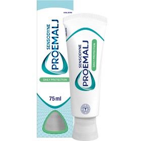 Sensodyne ProEmalj Daily Protection tannkrem 75 ml