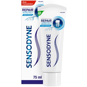 Sensodyne Repair & Protect tannkrem 75 ml
