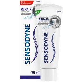 Sensodyne Repair & Protect Whitening tannkrem 75 ml
