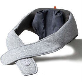 Sharper Image Realtouch Shiatsu Massage Neck & Back
