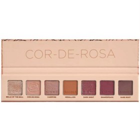 Sigma Beauty CorDeRosa 7 Shade Eyeshadow Palette