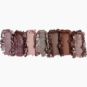 Sigma Beauty Enchanted 7 Shade Eyeshadow Palette