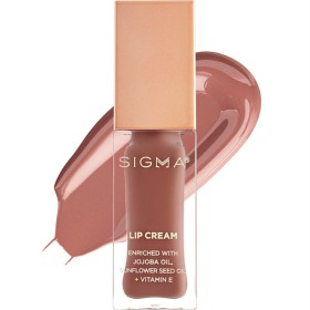 Sigma Beauty Lip Cream Begonia