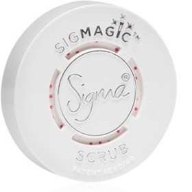 Sigma Beauty SigMagic Scrub