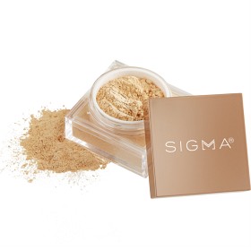 Sigma Beauty Soft Focus Setting Powder Buttermilk