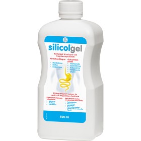 Silicolgel 500 ml