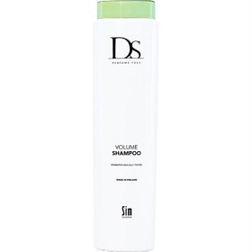 SIM Sensitive DS Volume Shampoo 250 ml