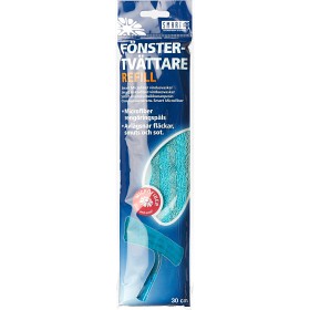 Smart Microfiber Vinduspusser refill