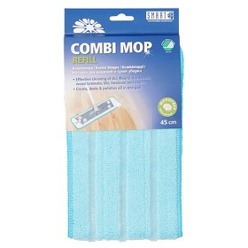 Smart Microfiber Fuktigmopp refill