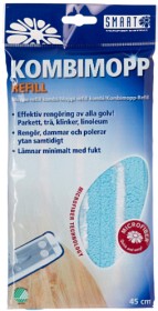 Smart Microfiber Kombimopp refill