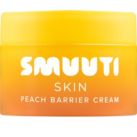 Smuuti Skin Peach Barrier Cream 50 ml-image