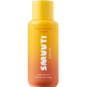Smuuti Skin Peach Barrier Toner 130 ml-image