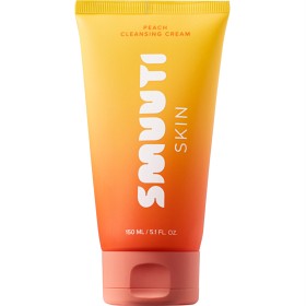 Smuuti Skin Peach Cleansing Cream 150 ml-image