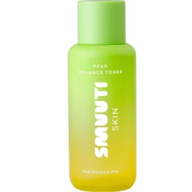 Smuuti Skin Pear Balance Toner 130 ml-image