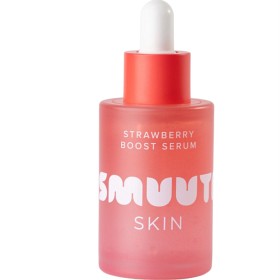 Smuuti Skin Strawberry Boost Serum 30 ml-image