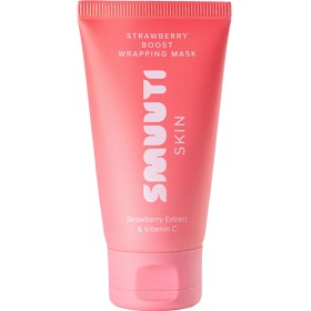 Smuuti Skin Strawberry Boost Wrapping Mask 70 ml-image