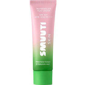Smuuti Skin Watermelon Sun Cream 50 ml-image