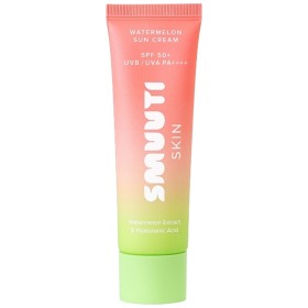 Smuuti Skin Watermelon Sun Cream 50 ml