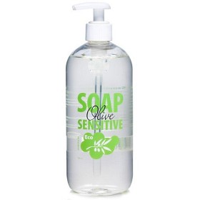 OCEAN Soap Sensitive Olive 500 ml