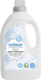 Sodasan Vaskemiddel Color Sensitive 1500 ml