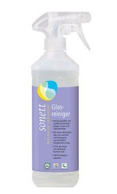 Sonett Glassrens 500 ml