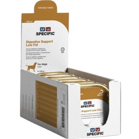 Specific CIW-LF Digestive Support Low Fat 6x300 g