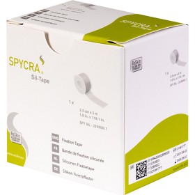 Spycra Sil-Tape Arrtejp 2,5 cm x 3 m-image