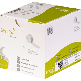 Spycra Sil-Tape arrtejp 5 cm x 1,5 m-image