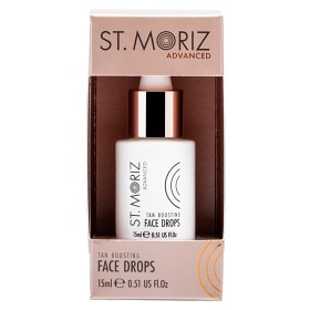 St. Moriz Advanced Tan Boosting Face Drops 15 ml-image
