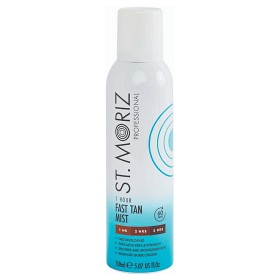 St. Moriz Pro 1 Hour Fast Tan Mist 150 ml-image
