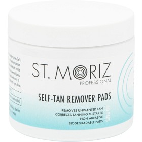 St. Moriz Pro Self-Tan Remover Pads 60 st-image